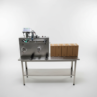 Mesin Penggulung Otomatis Hemat Energi Presisi Tinggi NASCENCE yang Dapat Disesuaikan (Rewinder+ T230) untuk Pencetakan Kemasan Label