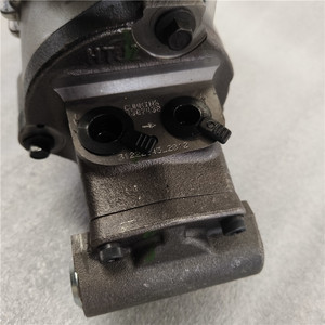 Équipement de contrôle de la pompe à huile Common Rail ISX15 QSX15 X15 4359487 - Product Image 4