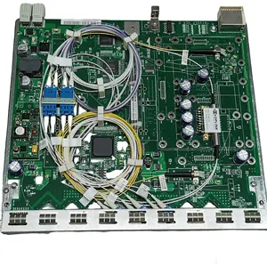Placa de protección de línea óptica TN12OLP01, fibra óptica wdm osn8800