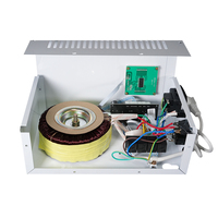 RVR-2000VA monophasé Svc/tnd 10kva 15kva 20kva 30kva 40kva 50kva Ac stabilisateurs de régulateur de tension automatique Avr 140-260v