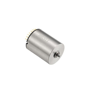 2025 Faradyi 맞춤형 공장 직접 17mm 미니 5200rpm 3000rpm 고속 6v 12v 24v 저소음 브러시리스 DC 코어리스 모터 - Product Image 1