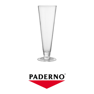 Vaso de Cerveza de Policarbonato Paderno 45 cl, Altura 23 cm, Diámetro 8 cm - Product Image 4