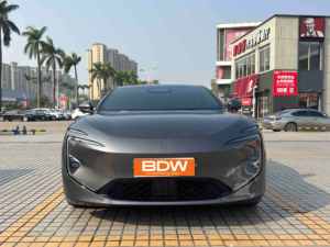 DailyDrive Changan AVATR 12 2025 Ultra 3-Laser 1.5T L4 EREV Versión <span class=keywords><strong>Coches</strong></span> Híbridos Eléctricos Usados <span class=keywords><strong>Baratos</strong></span> en Venta LHD Seguros y Fáciles de Conducir - Product Image 5