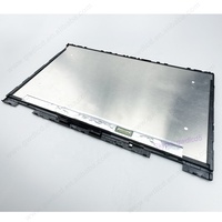 N156HCA-E5B HP Pavilion x360 15-ER, layar sentuh LCD 15.6 inci FHD