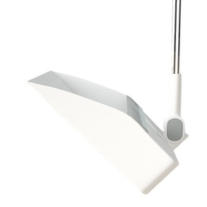 Juego de escoba y recogedor giratorios con cerdas suaves para la limpieza del hogar - Product Image 4