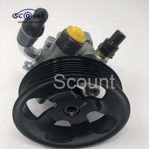 Pompe de direction assistée assistée électrique pour moteur 1AZ 2AZ, 44310 à 28270, pour Toyota Avensis Verso Previa RAV4 ACA21 44310 — 42070, en Stock, offres promotionnelle - Product Image 3