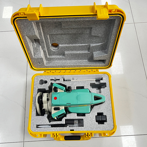 เครื่องวัดมุมดิจิตอล Ruide RQS รุ่น RTS-822R10 คุณภาพสูง พร้อมระบบชดเชยสองแกน มาตรฐาน IP66 กำลังขยาย 32 เท่า ระยะวัด 500 เมตร สำหรับงานสำรวจที่ดิน - Product Image 6