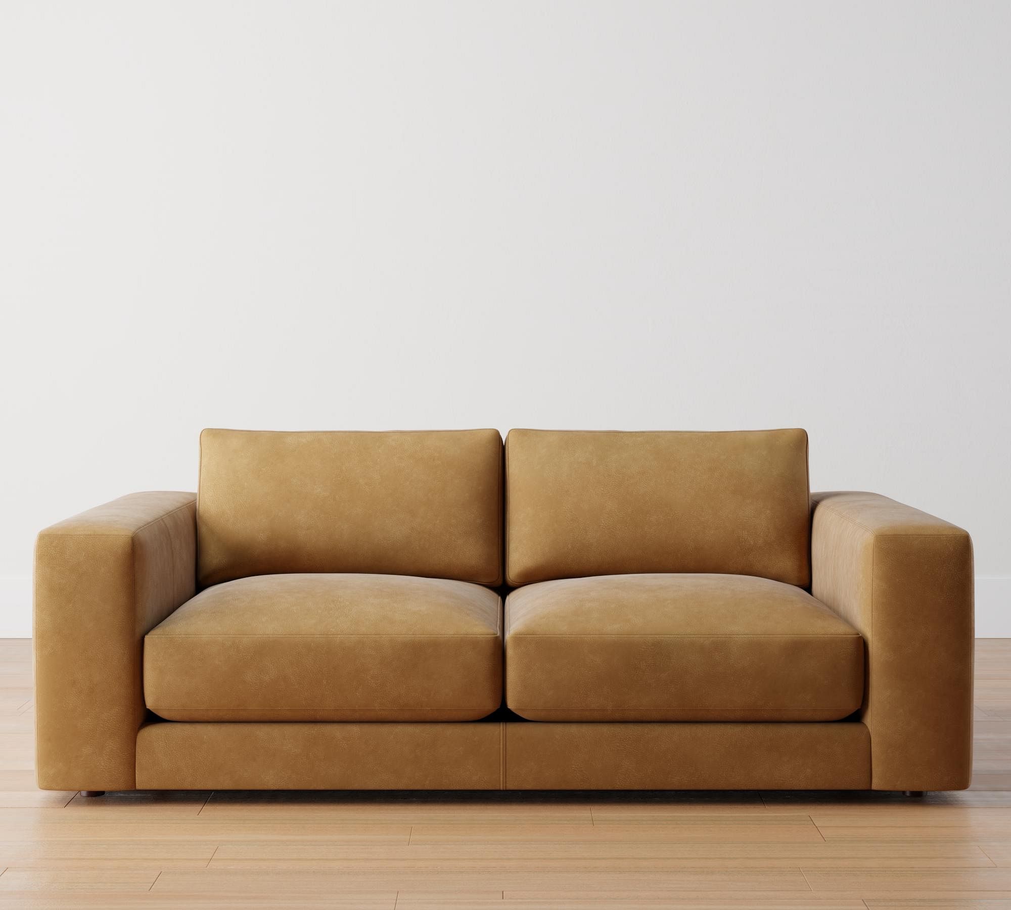 Sofa sets living room sofa furniture lounge square arm leather sofa