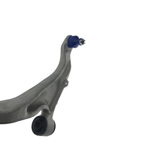 Bras de suspension inférieur avant Honda Acura MDX ZDX 51360-STX-A07 en aluminium - Product Image 2