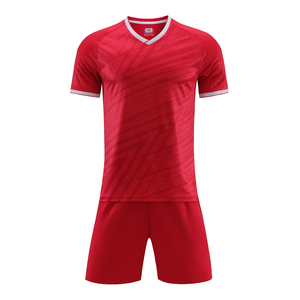 ชุดเสื้อกีฬาเสื้อกีฬาเสื้อสเวตเตอร์เสื้อกีฬาดีไซน์ใหม่ - Product Image 6