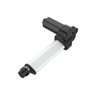 Lineaire Actuator Met Laag Verbruik Voor 12V Verstelbare Lineaire Bedactuator