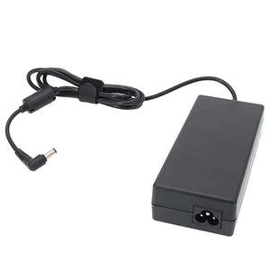 120W 19V อะแดปเตอร์ AC 6.32A เครื่องชาร์จแล็ปท็อป2.5mm 5.5ที่ชาร์จโน้ตบุ๊คอเนกประสงค์สำหรับ Del TA - Product Image 6
