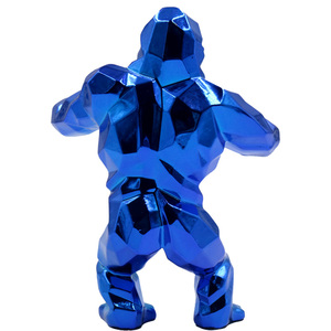 Figurines de collection en vinyle PVC miniature personnalisées de marque L&C, design de dessin animé, fabrication OEM - Product Image 4