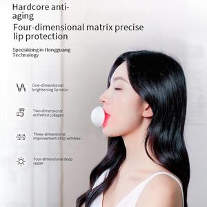 Led portátil para blanquear los dientes, terapia de labios, líneas de labios, luz infrarroja, colágeno, instrumento de protección eléctrica completa - Product Image 5