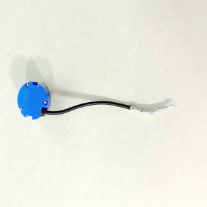 Codificador Ts5667n703 para Máquina de Moldeo por Inyección Sumitomo Bite TS5667N422 TS5667N428 TS5667N420 TS56671N20 - Product Image 3