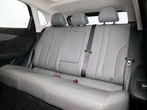 รถยนต์ไฟฟ้า <span class=keywords><strong>MG</strong></span> ES5 2025 425 <span class=keywords><strong>PLUS</strong></span> RWD รุ่นยอดนิยม ขายดี รถ SUV 5 ประตู 5 ที่นั่ง - Product Image 4