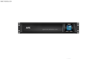 Onduleur APC Online Tower Mount SMC1500I-CH 1500VA/900W avec batterie intégrée