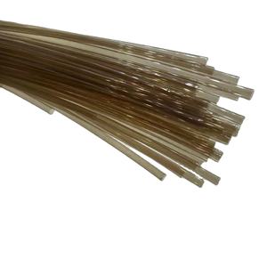 Tabung susut panas <span class=keywords><strong>PTFE</strong></span> terukir untuk kateter medis - Product Image 1