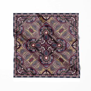 Écharpe personnalisée sur mesure avec votre propre design pour les maisons de mode haut de gamme, impression d'écharpes personnalisées qui incarnent toujours le luxe et l'exclusivité - Product Image 6