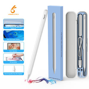 Stylet magnétique original pour écran tactile en plastique pour tablette Apple pour dessiner, écrire et faire des <span class=keywords><strong>capture</strong></span> <span class=keywords><strong>d</strong></span>'écran - Product Image 6