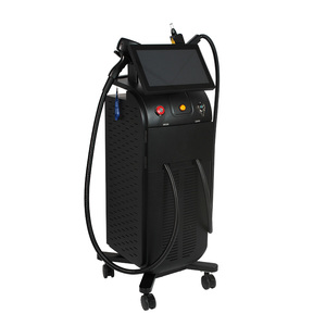 Sistema de Láser de Diodo de 808 nm con Tecnología Q-Switched NdYAG, Salida de 2500 W, Pantalla de 15,6 Pulgadas, Equipo de Depilación Permanente y Eliminación de Pigmentos de Tatuajes - Product Image 2