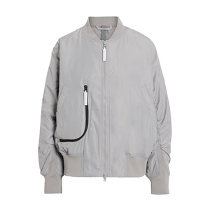 Veste chaude pour filles au quotidien, conçue pour un usage décontracté, offrant une sensation douce, un ajustement confortable et une combinaison facile - Product Image 6