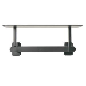 Accesorios <span class=keywords><strong>de</strong></span> <span class=keywords><strong>Baño</strong></span> Modernos y Elegantes, Fácil Instalación, <span class=keywords><strong>Repisa</strong></span> <span class=keywords><strong>de</strong></span> Acero Inoxidable J4201 y Zinc, Anillo para Toallas, <span class=keywords><strong>Repisa</strong></span> <span class=keywords><strong>de</strong></span> <span class=keywords><strong>Baño</strong></span> Negra, Gran Venta - Product Image 1