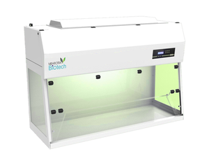 Gabinete de Filtración de Humos sin Ductos Mehrotra Biotech, Acero Inoxidable, 1 Año de Garantía, Precio al por Mayor - Product Image 4