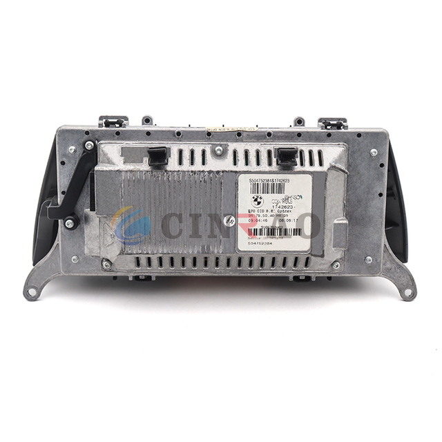 Automotive LCD Display Module B-M-W X5 E70 CID 8.8" Optrex Car Screen Monitor for GPS Navigation