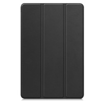 Usine En Gros De Luxe En Cuir Pu 12.1 Pouces HEY3-W00 Tri-fold Stand Smart Flip Tablet Cover Case pour Huawei 2025 Honor Pad 10