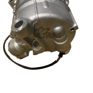 Compresseur de climatisation automatique PXC16 860777 9P1820803B pour PORSCHE 718 Cayman BOXSTER - Product Image 5