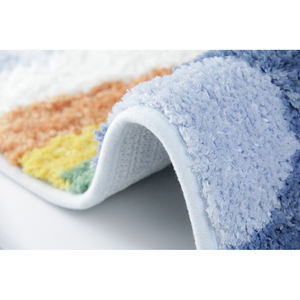 <span class=keywords><strong>Tapis</strong></span> <span class=keywords><strong>de</strong></span> porte antidérapant lavable absorbant pour salle <span class=keywords><strong>de</strong></span> <span class=keywords><strong>bain</strong></span> personnalisée <span class=keywords><strong>tapis</strong></span> <span class=keywords><strong>arc</strong></span>-<span class=keywords><strong>en</strong></span>-<span class=keywords><strong>ciel</strong></span> <span class=keywords><strong>tapis</strong></span> <span class=keywords><strong>de</strong></span> <span class=keywords><strong>bain</strong></span> <span class=keywords><strong>en</strong></span> microfibre floue - Product Image 4