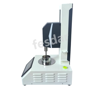 Çimento harcı tutarlılık ayar süresi Vicat testi otomatik Vicat test cihazı Vicat iğne aparatı - Product Image 3