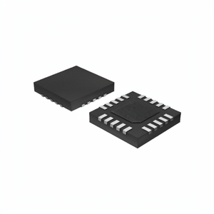 Power Management (PMIC) 20 WFQFN Exposed Pad Buy Online Electronic Components Authorized Distributor MAX17634CATP+T - Product Image 1