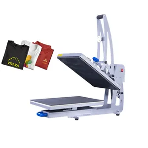 40x60cm sublim auto heat press machines for t-shirt clothes