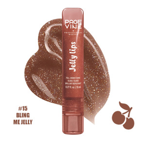 Cross-Border PAGE VINE Lippenöl Fruchtgeschmack Feuchtigkeitsspendend Langanhaltend Glänzend Hydratisierend Nährend Lippenbalsam Normale Größe - Product Image 6