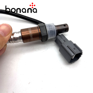 Sensor de Oxígeno Lambda O2 de Repuesto 89465-48150 para Toyota Harrier ACU3* GSU3* MCU3* Kluger 03-08, Sonda de Gases de Escape - Product Image 4