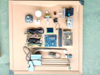 Kit de griffe de jeu d'arcade à pièces de monnaie de haute qualité