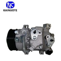 Compresseur de climatisation KNT pour Toyota 6SEU14C 883101A660 8831002510 8831002450 8831002370 447190-7130 4472601492 CO11110C 88310-1A730