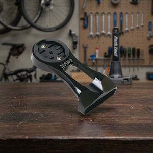 XON XBT-30 Aleación 6061 Soporte de Extensión Delantero para Bicicleta de Carretera, Soporte para Ciclocomputador, Luz y Marco, Equipo de Ciclismo - Product Image 2