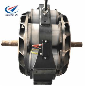 2WD 섀시 동력계 기계 용 에디 전류 브레이크 리타 더 - Product Image 4