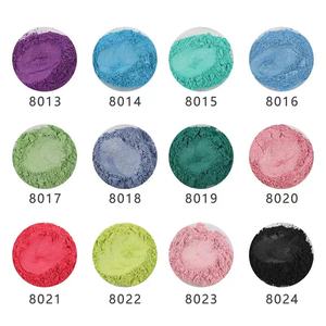 الصالحة للأكل بريق الغبار 24k مسحوق ذهبي لتزيين الكيك - Product Image 3