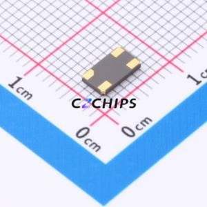 6035 10M 16PF 20PPM 2P Crystal (Passive) SMD6035-2P Crystal Oscillator SMD Crystal Oscillator 10MHz 20ppm 16pF - Product Image 2