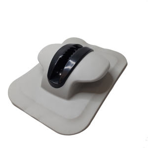 Rouleau d'ancrage de bateau en PVC, ancres de bateau marines pour bateaux pneumatiques et kayaks - Product Image 3