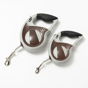 <span class=keywords><strong>Correa</strong></span> Retráctil <span class=keywords><strong>para</strong></span> Mascotas de 3 y <span class=keywords><strong>5</strong></span> <span class=keywords><strong>Metros</strong></span> <span class=keywords><strong>para</strong></span> <span class=keywords><strong>Perros</strong></span> Pequeños y Medianos - Product Image 5