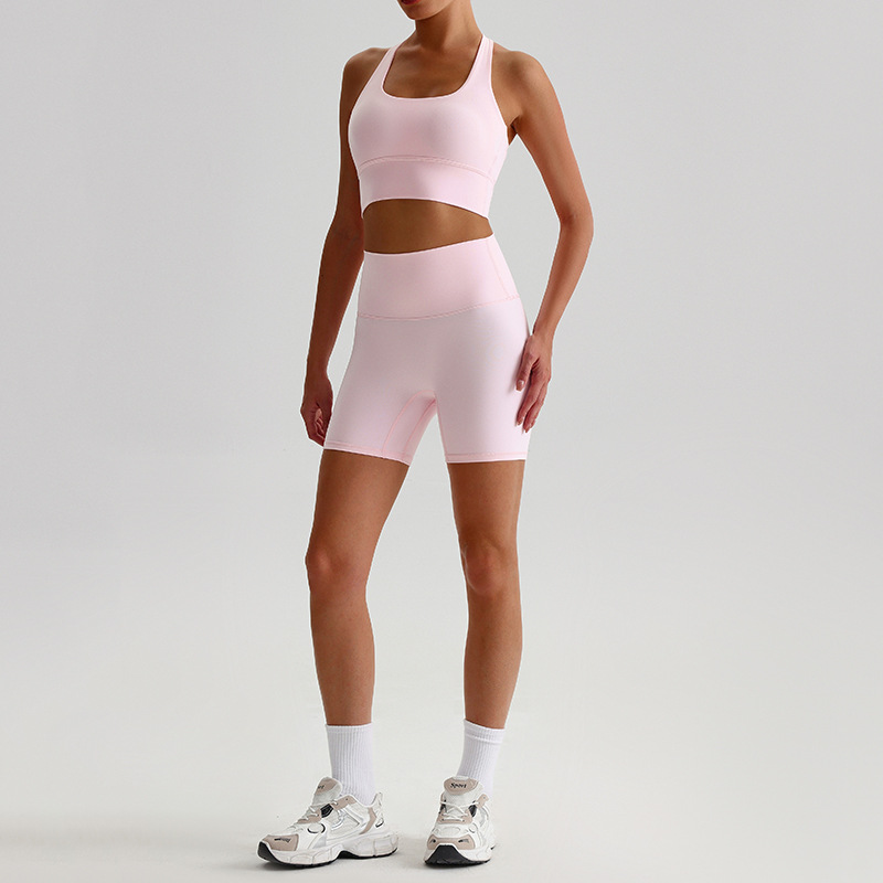 0197 set milkshake rosa