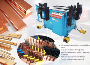 Fabricación de cajas de herramientas de chapa y recintos de máquinas personalizadas, con servicios de lijado y punzonado de Vietnam - Product Image 4