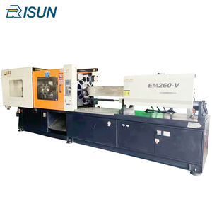 चेनसॉन्ग इंजेक्शन मोल्डिंग मशीन निर्माण कार कैथीटर और फेंडर बनाने - Product Image 2