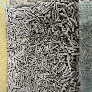 Máquina <span class=keywords><strong>de</strong></span> Pellets para Alimentación <span class=keywords><strong>de</strong></span> Aves <span class=keywords><strong>de</strong></span> Corral, Patos, Gansos, Ganado, Ovejas, <span class=keywords><strong>Cabras</strong></span>, Pequeños Animales, Biomasa <span class=keywords><strong>de</strong></span> Madera, Aserrín, Harina <span class=keywords><strong>de</strong></span> Pescado, 3 Ton/H, Personalizable - Product Image 6