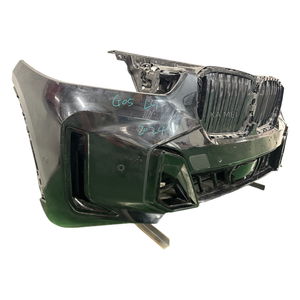 Parrilla Delantera Usada de Alta Calidad para Automóvil, Paquete M Sport, para <span class=keywords><strong>BMW</strong></span> <span class=keywords><strong>X5</strong></span> G05 2023-2025 - Product Image 2